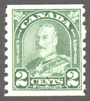 Canada Scott 180 Mint F - Click Image to Close